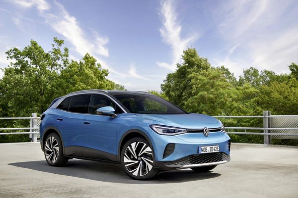 Foto: VW - VW muss bei seinen ID-Modellen nachbessern