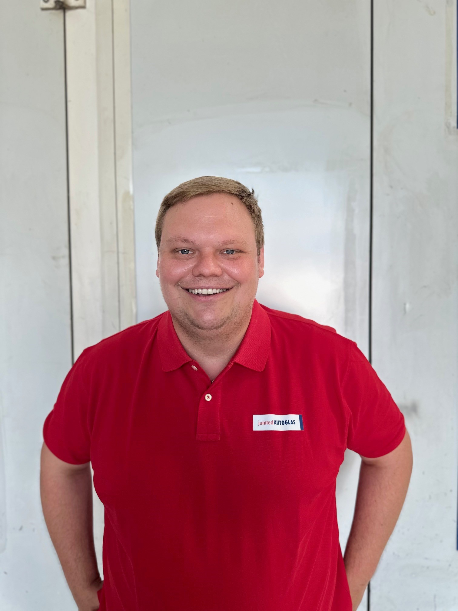 Bild Daniel Fottner Geschäftsführer Reichertshofen