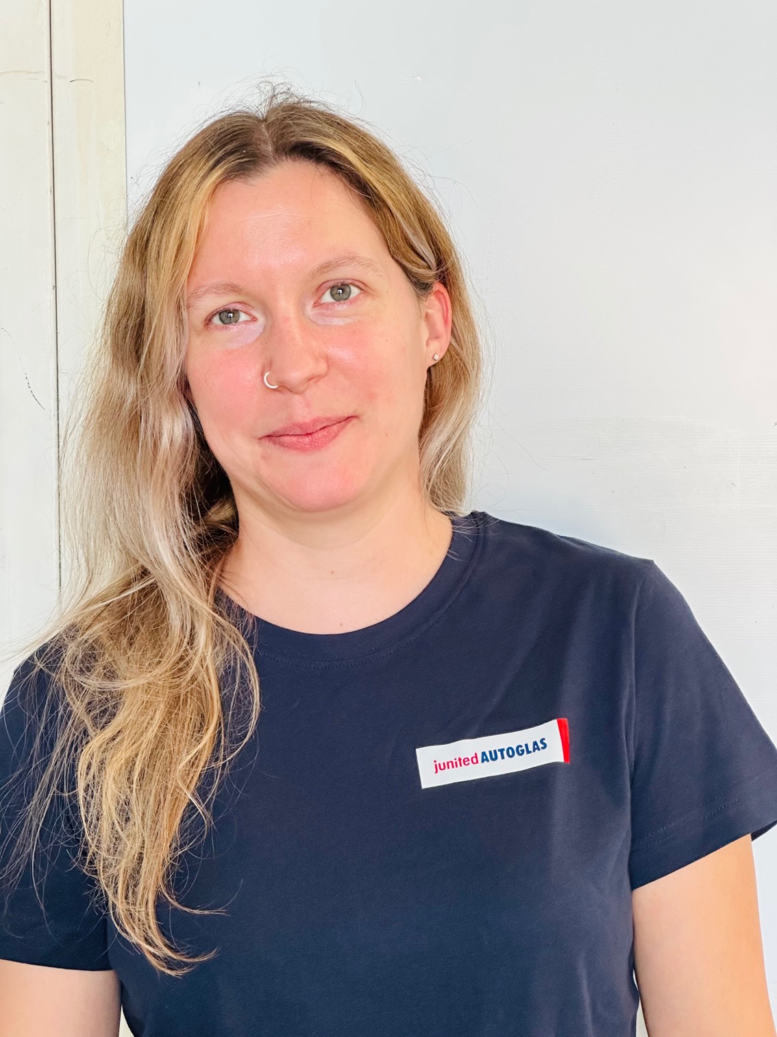Bild Martina Dürsch Personalfachkauffrau
